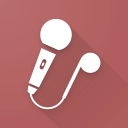 Biểu tượng Sing2Notes – AI Vocal Notes